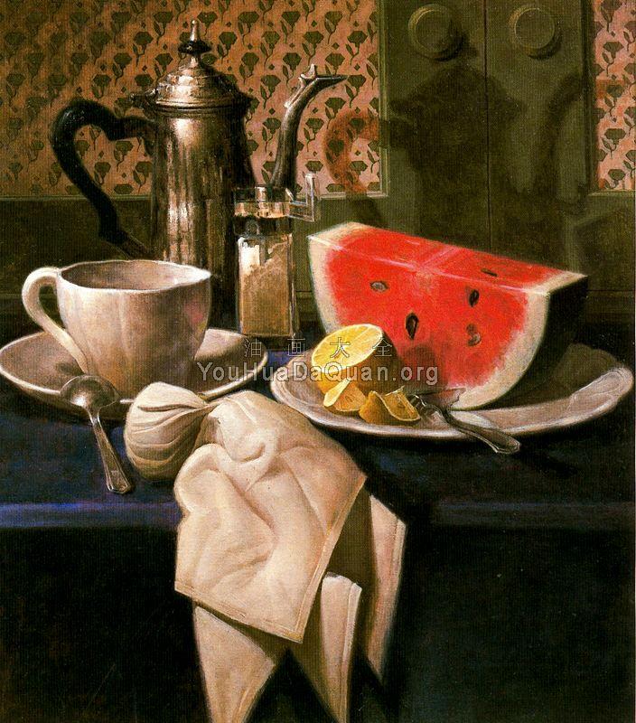 -Unknown - 斯通·罗伯茨